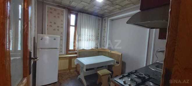 3-комн. вторичка - м. Элмляр Академиясы - 87 м² (13)