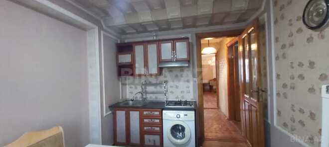 3-комн. вторичка - м. Элмляр Академиясы - 87 м² (12)