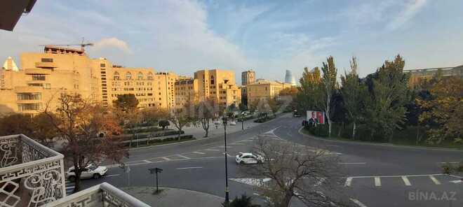 3-комн. вторичка - м. Элмляр Академиясы - 87 м² (17)