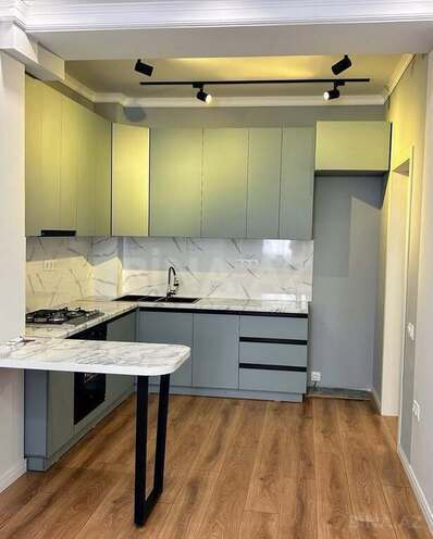 2 otaqlı yeni tikili - 8 Noyabr m. - 65 m² (5)