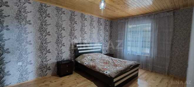 4 otaqlı həyət evi/bağ evi - Şamaxı - 120 m² (14)