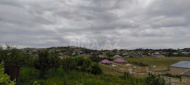 4 otaqlı həyət evi/bağ evi - Şamaxı - 120 m² (7)