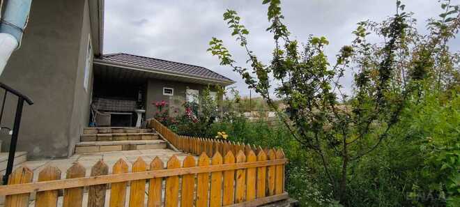 4 otaqlı həyət evi/bağ evi - Şamaxı - 120 m² (8)