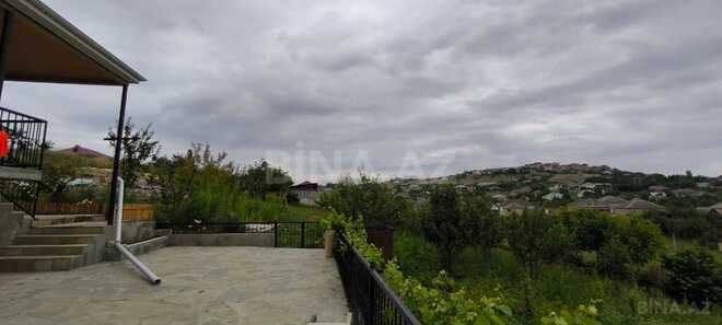 4 otaqlı həyət evi/bağ evi - Şamaxı - 120 m² (4)