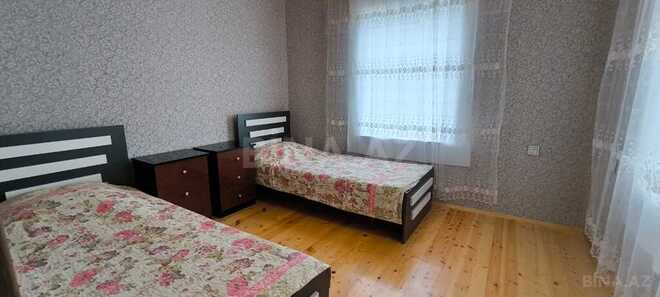 4 otaqlı həyət evi/bağ evi - Şamaxı - 120 m² (16)