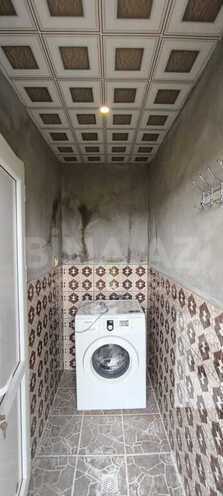 4 otaqlı həyət evi/bağ evi - Şamaxı - 120 m² (19)