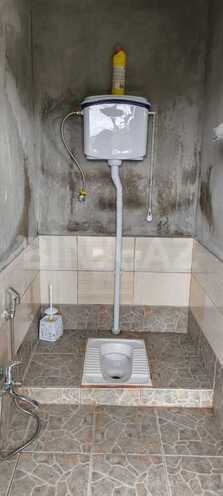 4 otaqlı həyət evi/bağ evi - Şamaxı - 120 m² (18)