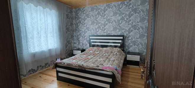 4 otaqlı həyət evi/bağ evi - Şamaxı - 120 m² (15)