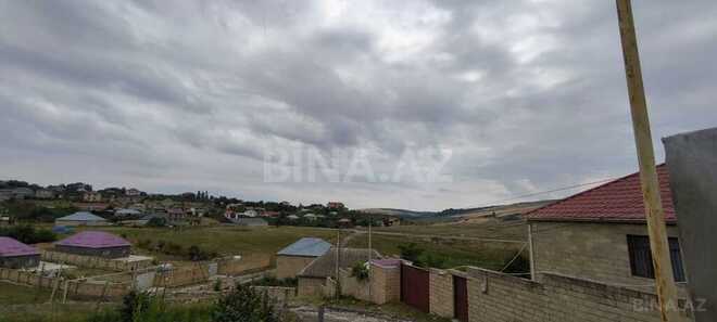 4 otaqlı həyət evi/bağ evi - Şamaxı - 120 m² (3)