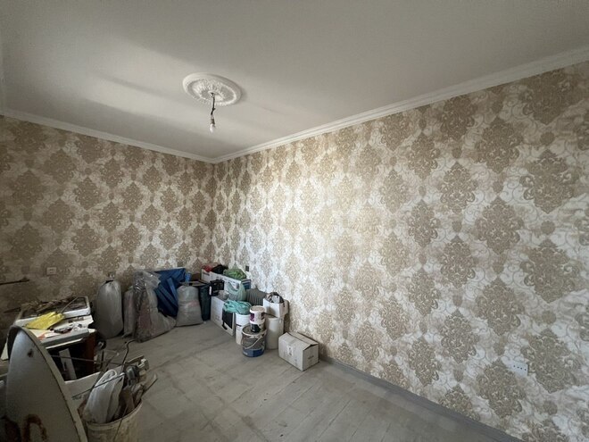5 otaqlı həyət evi/bağ evi - Avtovağzal m. - 120 m² (3)
