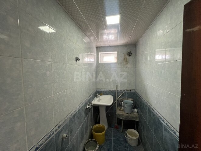 5 otaqlı həyət evi/bağ evi - Avtovağzal m. - 120 m² (4)