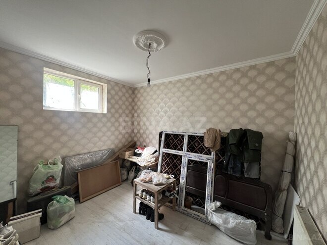 5 otaqlı həyət evi/bağ evi - Avtovağzal m. - 120 m² (5)