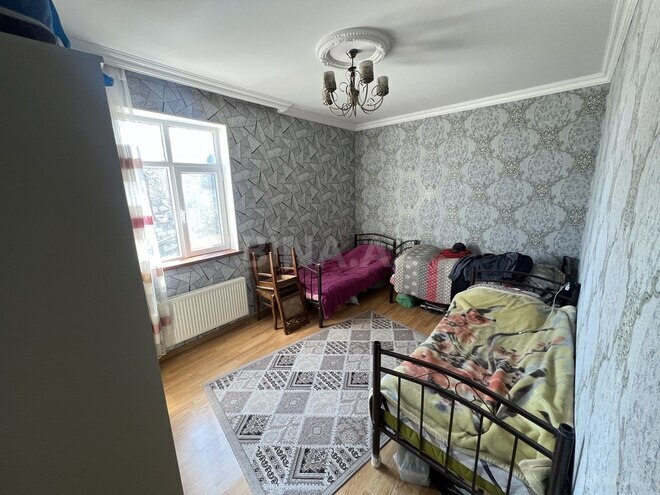 5 otaqlı həyət evi/bağ evi - Avtovağzal m. - 120 m² (9)