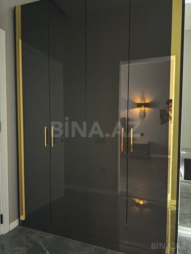 4 otaqlı həyət evi/bağ evi - Şüvəlan q. - 250 m² (20)