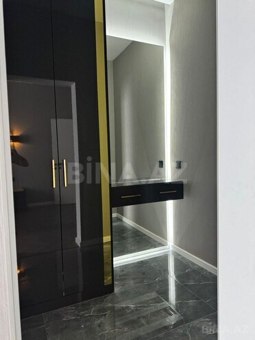 4 otaqlı həyət evi/bağ evi - Şüvəlan q. - 250 m² (19)