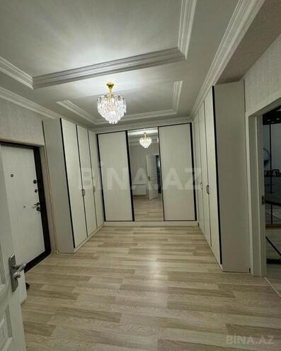 2-комн. новостройка - м. Иншаатчылар - 78 м² (2)