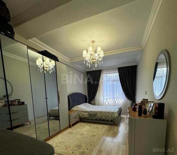 2-комн. новостройка - м. Иншаатчылар - 78 м² (7)