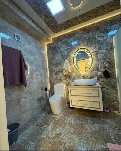 2-комн. новостройка - м. Иншаатчылар - 78 м² (8)