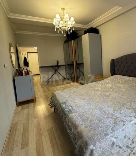 2-комн. новостройка - м. Иншаатчылар - 78 м² (6)
