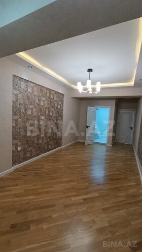 4-комн. новостройка - Хатаинский р. - 155 м² (7)