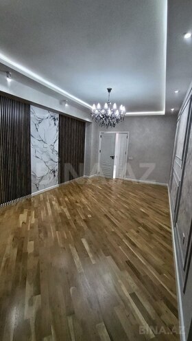 4-комн. новостройка - Хатаинский р. - 155 м² (9)