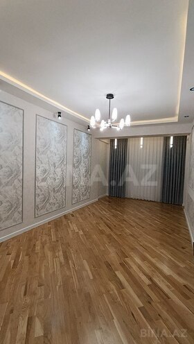 4-комн. новостройка - Хатаинский р. - 155 м² (11)