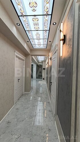 4-комн. новостройка - Хатаинский р. - 155 м² (1)