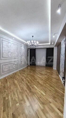 4-комн. новостройка - Хатаинский р. - 155 м² (13)