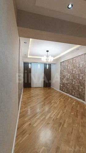 4-комн. новостройка - Хатаинский р. - 155 м² (10)