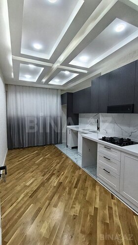 4-комн. новостройка - Хатаинский р. - 155 м² (8)