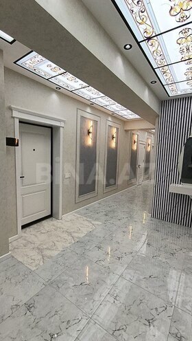 4-комн. новостройка - Хатаинский р. - 155 м² (2)