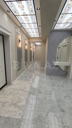 4-комн. новостройка - Хатаинский р. - 155 м² (3)