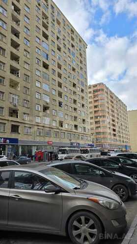 2 otaqlı yeni tikili - Xırdalan - 86 m² (1)