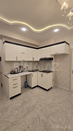 2 otaqlı yeni tikili - Xırdalan - 86 m² (7)