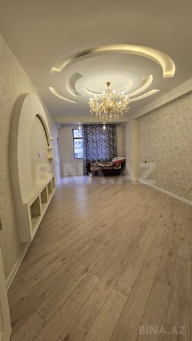 2 otaqlı yeni tikili - Xırdalan - 86 m² (2)