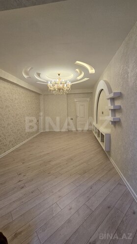 2 otaqlı yeni tikili - Xırdalan - 86 m² (3)