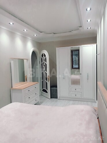 2 otaqlı köhnə tikili - 4-cü mikrorayon q. - 55 m² (6)