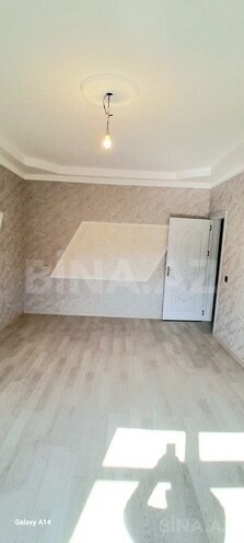 3 otaqlı həyət evi/bağ evi - Biləcəri q. - 110 m² (10)