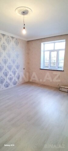 3 otaqlı həyət evi/bağ evi - Biləcəri q. - 110 m² (11)