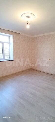 3 otaqlı həyət evi/bağ evi - Biləcəri q. - 110 m² (13)