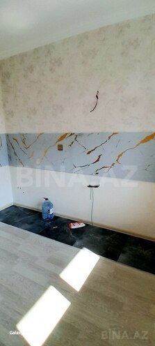 3 otaqlı həyət evi/bağ evi - Biləcəri q. - 110 m² (14)