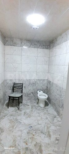 3 otaqlı həyət evi/bağ evi - Biləcəri q. - 110 m² (16)