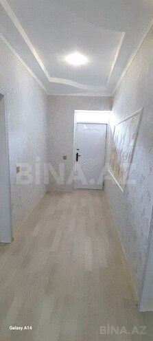 3 otaqlı həyət evi/bağ evi - Biləcəri q. - 110 m² (7)