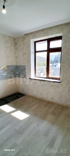 3 otaqlı həyət evi/bağ evi - Biləcəri q. - 110 m² (15)