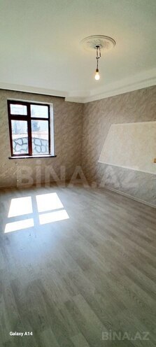 3 otaqlı həyət evi/bağ evi - Biləcəri q. - 110 m² (6)