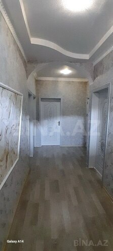 3 otaqlı həyət evi/bağ evi - Biləcəri q. - 110 m² (9)