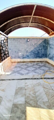 3 otaqlı həyət evi/bağ evi - Biləcəri q. - 110 m² (3)