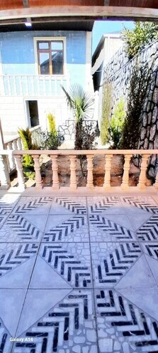 3 otaqlı həyət evi/bağ evi - Biləcəri q. - 110 m² (4)