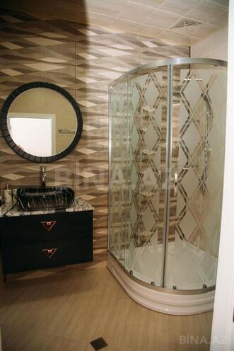 3 otaqlı yeni tikili - 8 Noyabr m. - 160 m² (9)