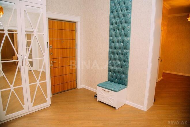 3 otaqlı yeni tikili - 8 Noyabr m. - 160 m² (23)